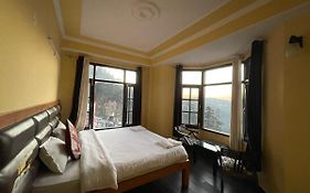 Aarika B&b Near Mall Road Shimla  India